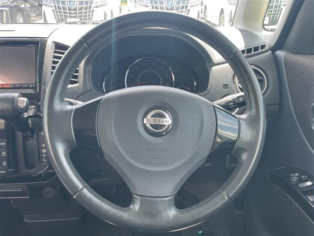 Nissan ROOX 2013 6970336-21