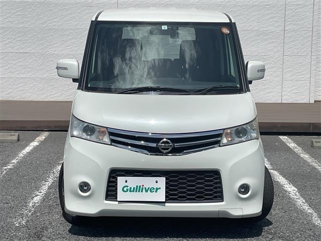 Nissan ROOX 2013 6970336-22