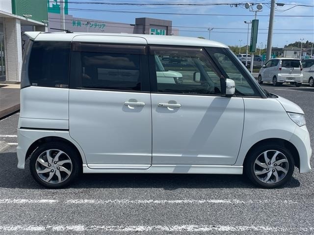 Nissan ROOX 2013 6970336-6