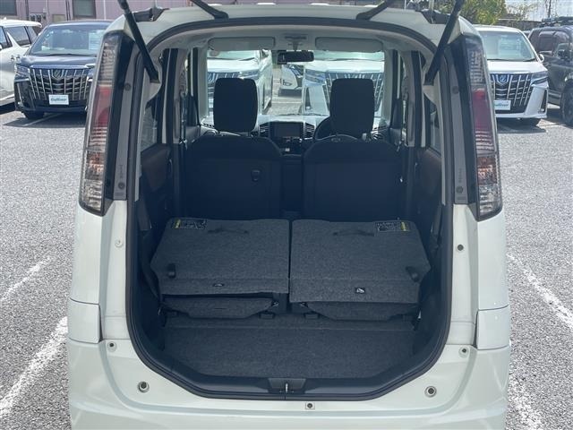 Nissan ROOX 2013 6970336-8