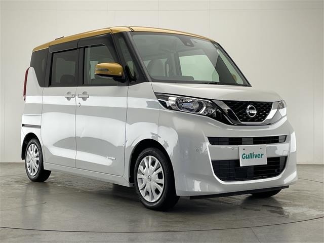 Nissan ROOX 2021 6970344-0