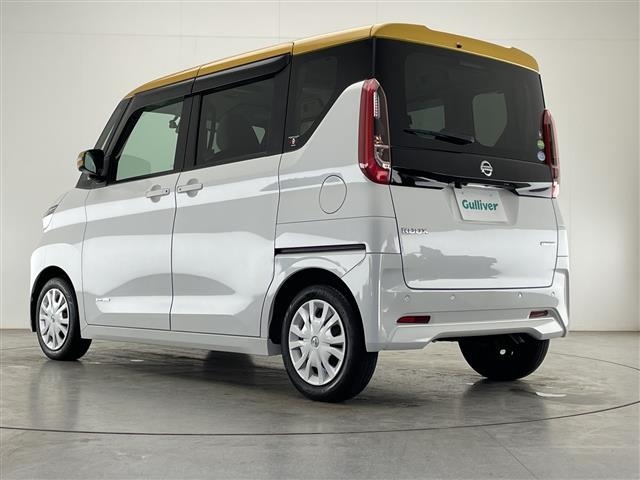 Nissan ROOX 2021 6970344-13