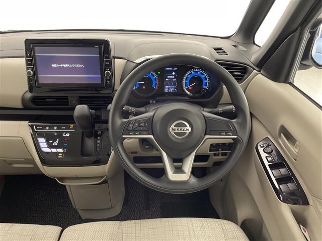 Nissan ROOX 2021 6970344-5