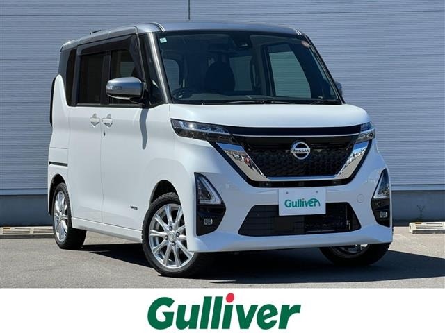 Nissan ROOX 2022 6970345-0