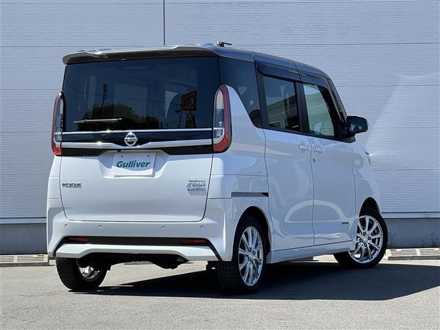 Nissan ROOX 2022 6970345-10