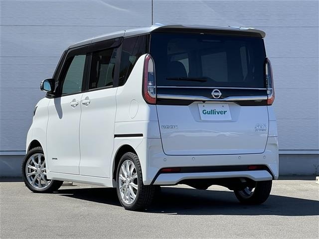 Nissan ROOX 2022 6970345-11