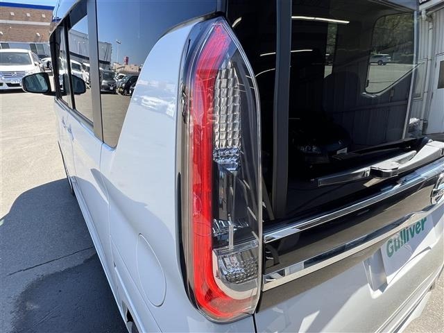 Nissan ROOX 2022 6970345-17