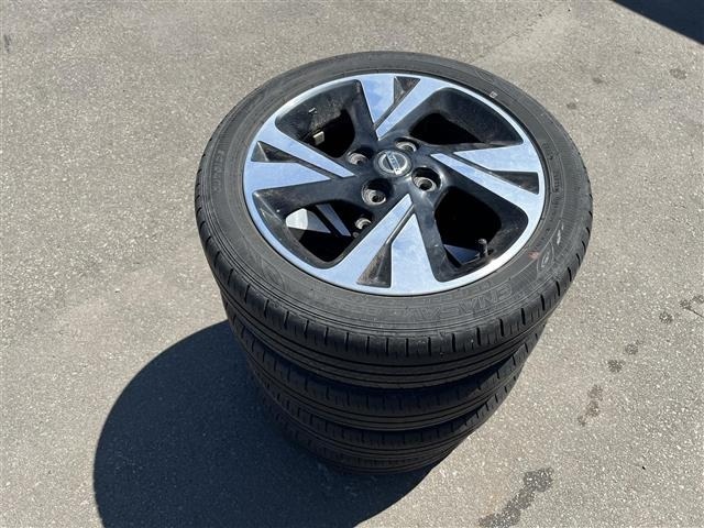 Nissan ROOX 2022 6970345-2
