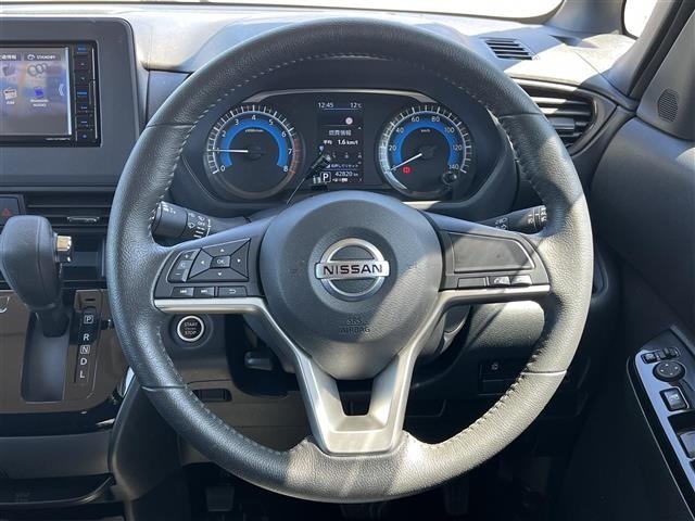 Nissan ROOX 2022 6970345-20