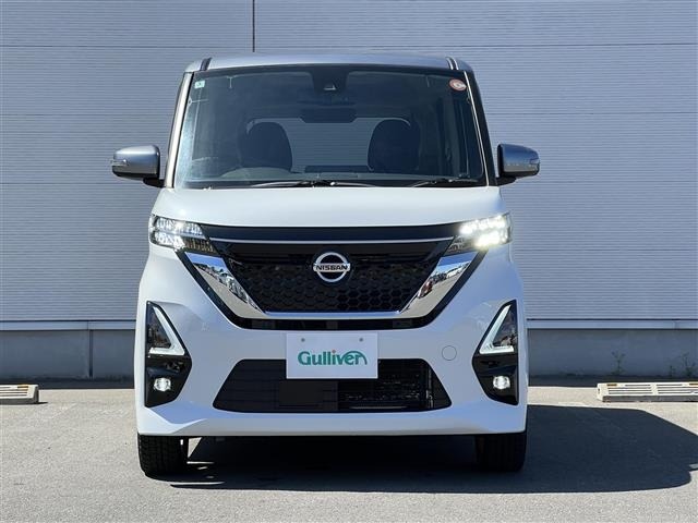 Nissan ROOX 2022 6970345-21
