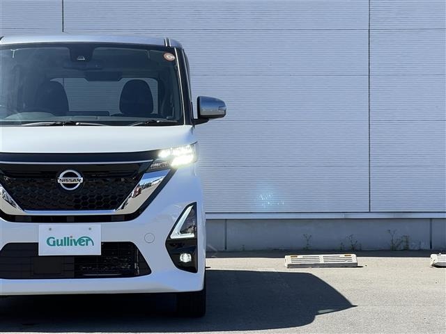 Nissan ROOX 2022 6970345-23