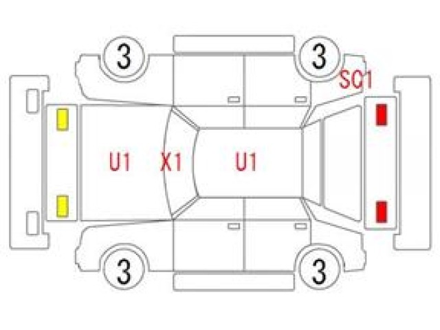 Nissan ROOX 2022 6970345-43