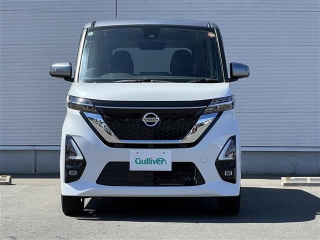 Nissan ROOX 2022 6970345-5
