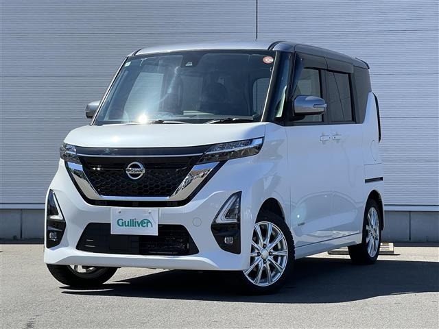 Nissan ROOX 2022 6970345-6