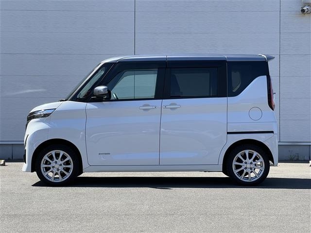 Nissan ROOX 2022 6970345-7