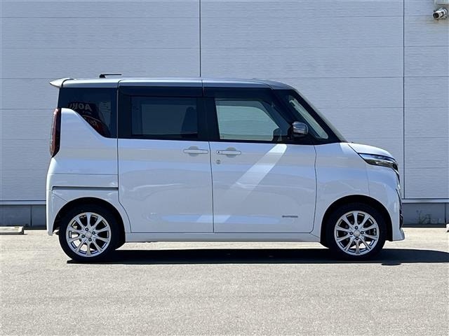 Nissan ROOX 2022 6970345-8