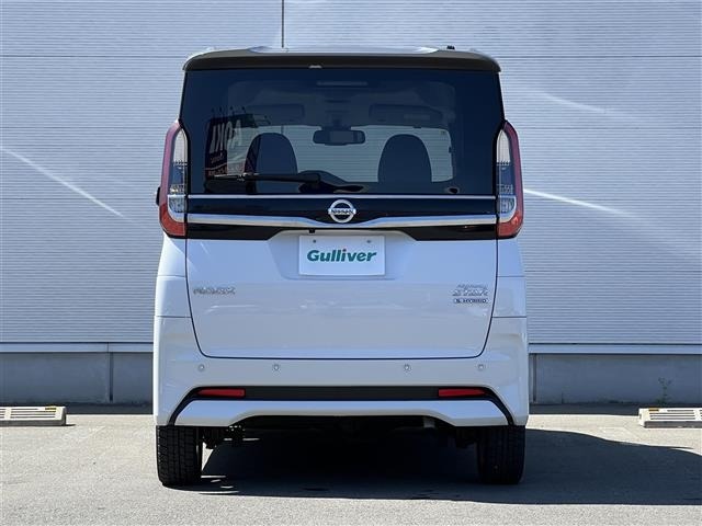 Nissan ROOX 2022 6970345-9