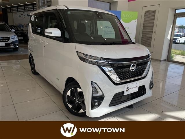Nissan ROOX 2021 6970354-0