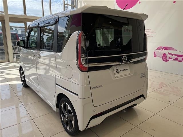 Nissan ROOX 2021 6970354-13