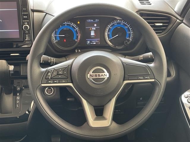 Nissan ROOX 2021 6970354-14