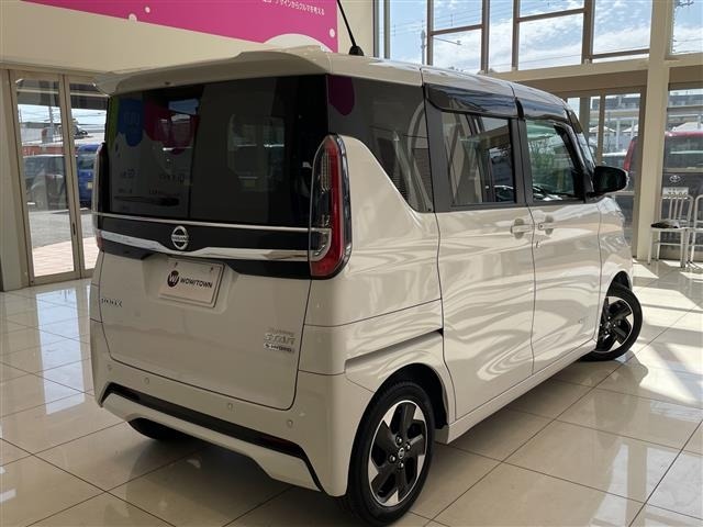Nissan ROOX 2021 6970354-2