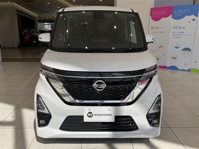 Nissan ROOX 2021 6970354-22