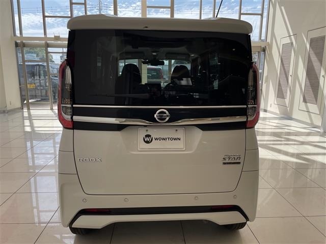 Nissan ROOX 2021 6970354-4