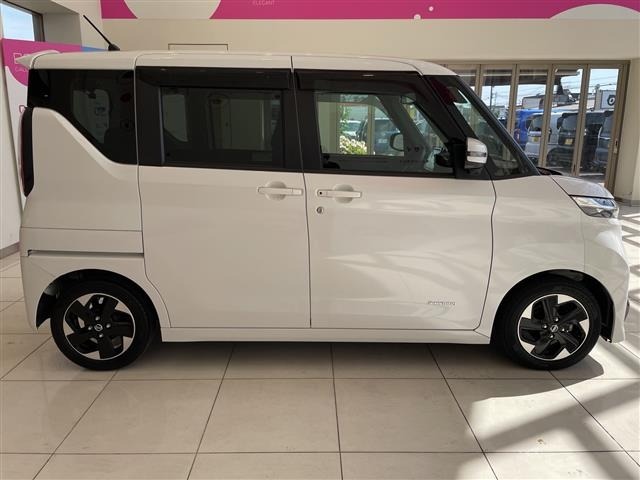Nissan ROOX 2021 6970354-6
