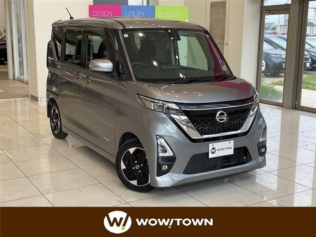 Nissan ROOX 2021 6970355-0