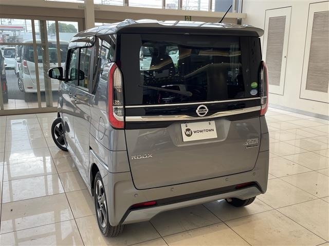 Nissan ROOX 2021 6970355-13