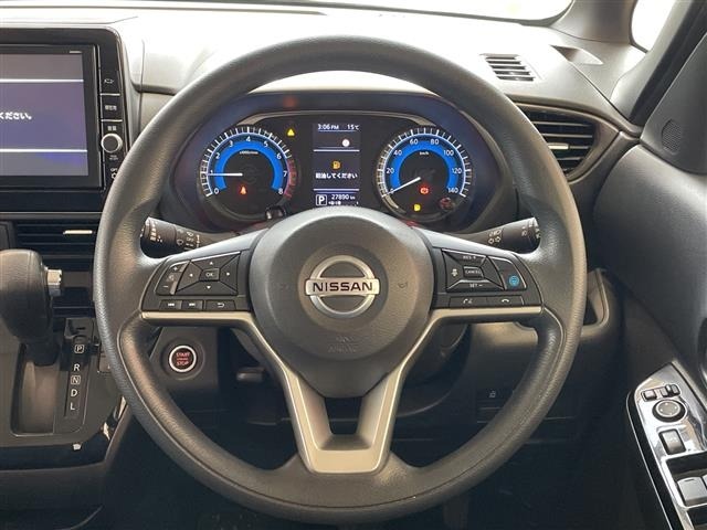 Nissan ROOX 2021 6970355-14