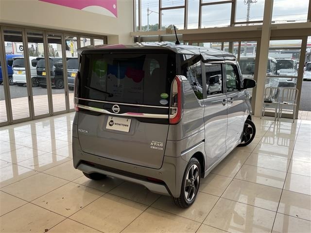 Nissan ROOX 2021 6970355-2