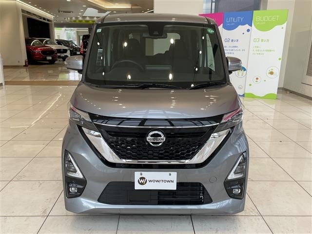 Nissan ROOX 2021 6970355-22