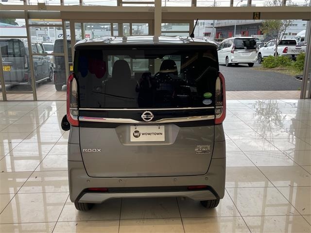 Nissan ROOX 2021 6970355-4