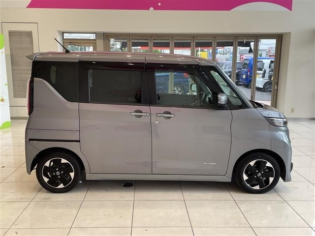 Nissan ROOX 2021 6970355-6