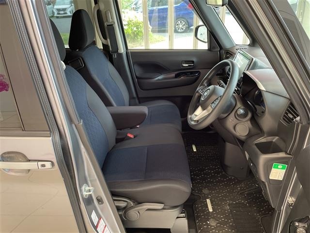 Nissan ROOX 2021 6970355-7