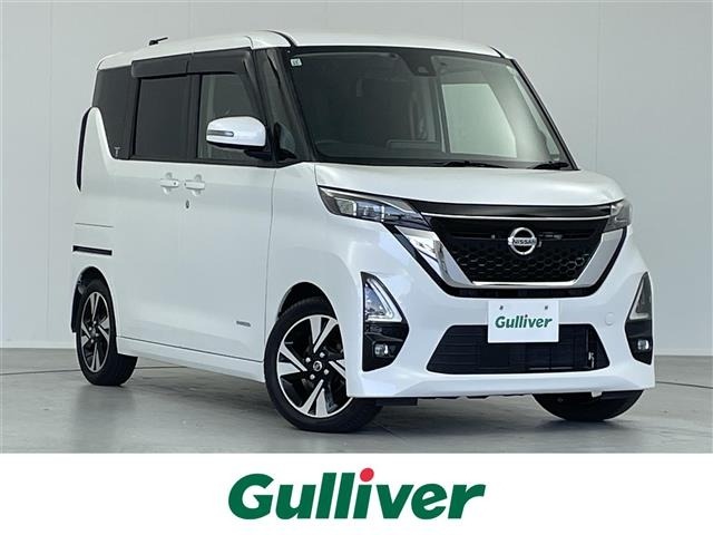 Nissan ROOX 2021 6970379-0