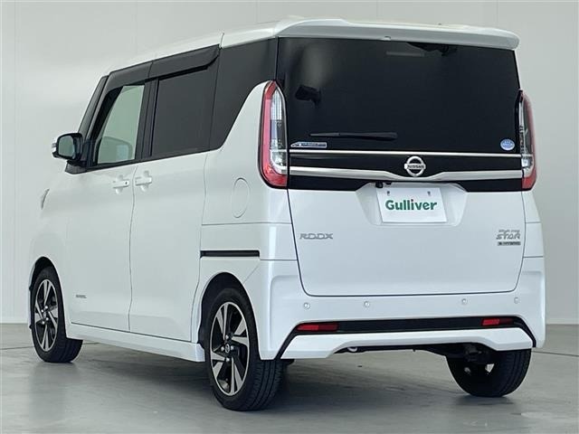Nissan ROOX 2021 6970379-14