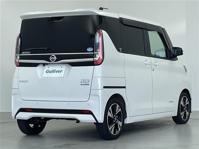Nissan ROOX 2021 6970379-15