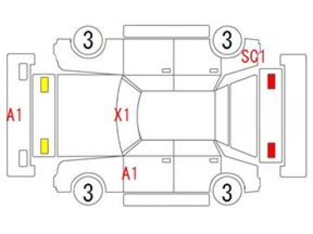 Nissan ROOX 2021 6970379-24