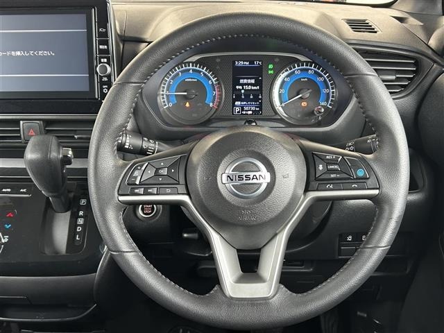 Nissan ROOX 2021 6970379-6