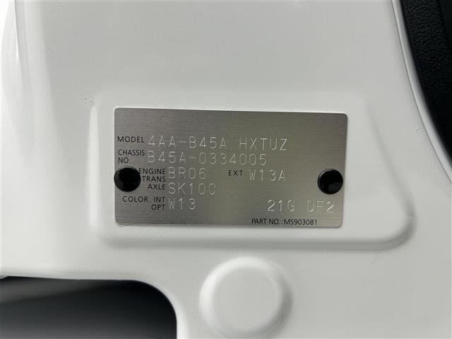Nissan ROOX 2021 6970379-8