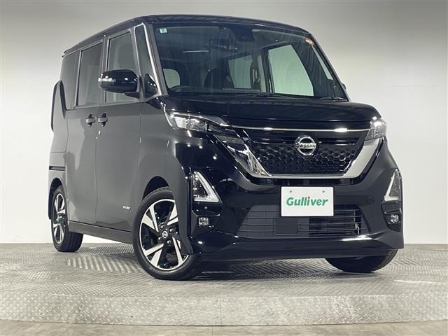 Nissan ROOX 2023 6970396-0