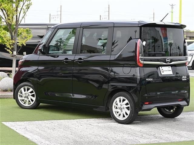 Nissan ROOX 2023 6970417-14