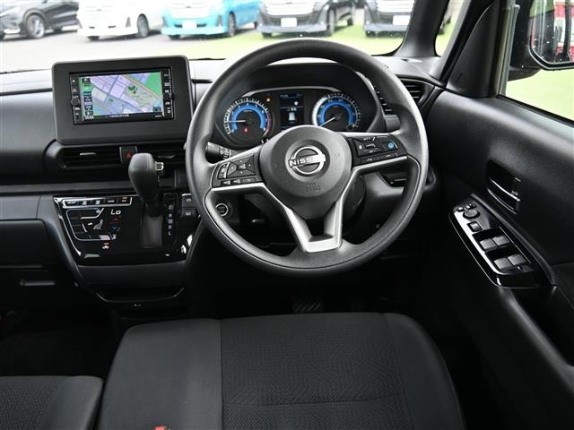 Nissan ROOX 2023 6970417-22