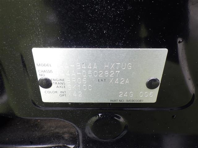 Nissan ROOX 2023 6970417-8