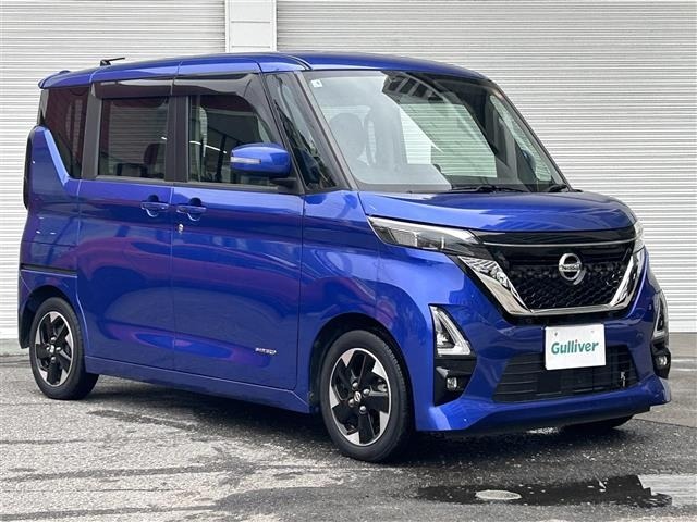 Nissan ROOX 2021 6970431-0