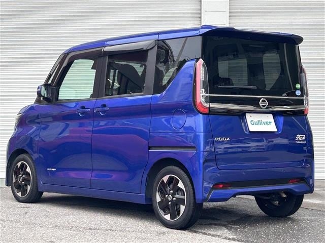 Nissan ROOX 2021 6970431-13