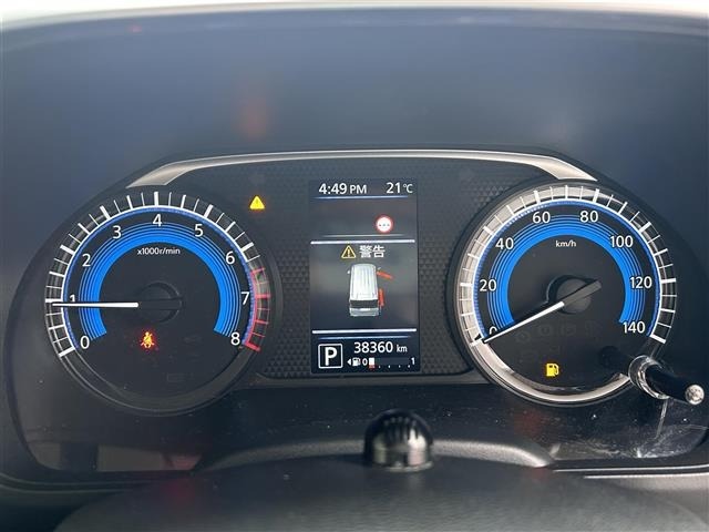 Nissan ROOX 2021 6970431-15