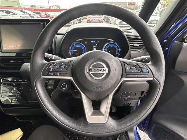 Nissan ROOX 2021 6970431-16